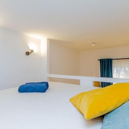 부다페스트 Cozy Nest By The Andrassy Avenue 아파트 외부 사진