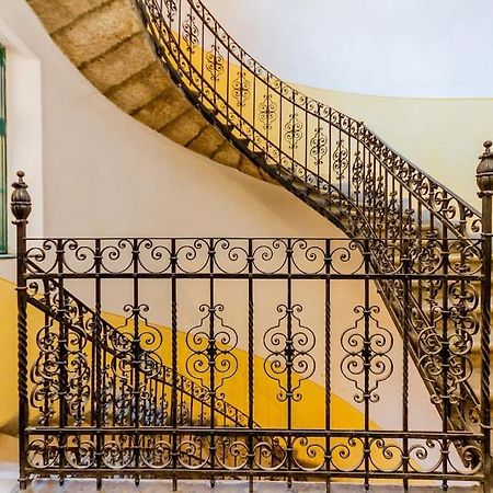 부다페스트 Cozy Nest By The Andrassy Avenue 아파트 외부 사진