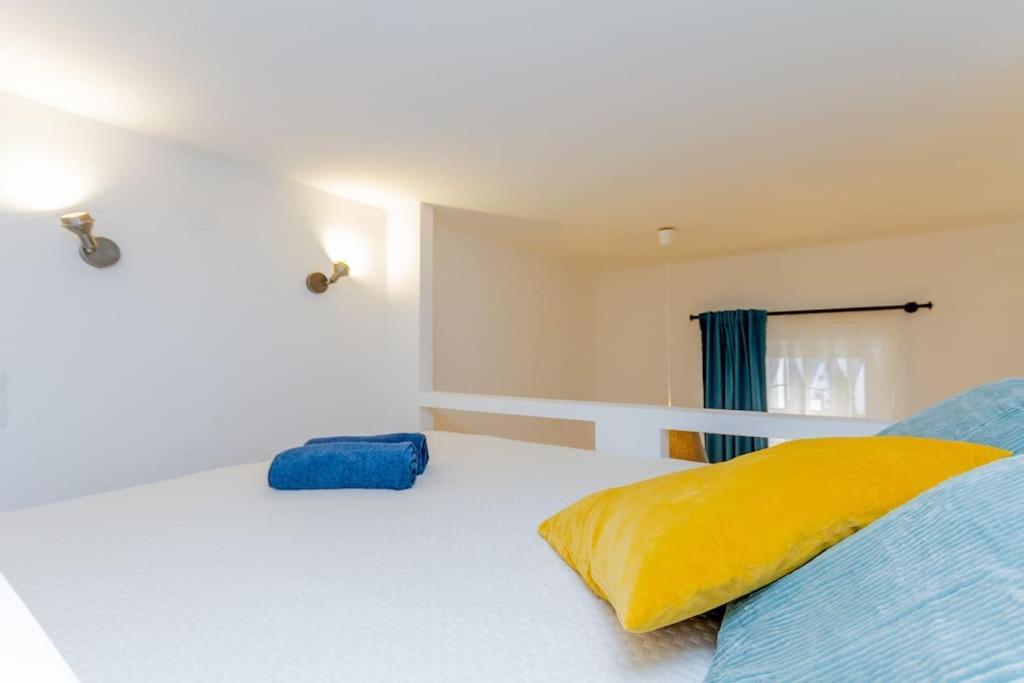 부다페스트 Cozy Nest By The Andrassy Avenue 아파트 외부 사진