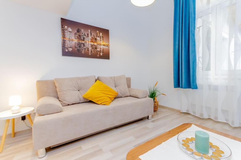 부다페스트 Cozy Nest By The Andrassy Avenue 아파트 외부 사진